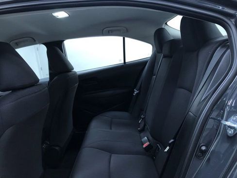 Certified 2025 Toyota Corolla LE image 20