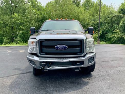 Used 2016 Ford F350 XL AWD/4WD image 3