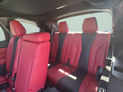 Used 2024 Acura MDX A-Spec image 17