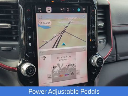 New 2026 RAM 1500 Rebel image 21