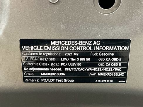 Used 2021 Mercedes-Benz C 300 Sedan image 23