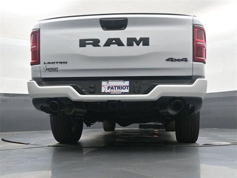New 2026 RAM 1500 Limited image 42