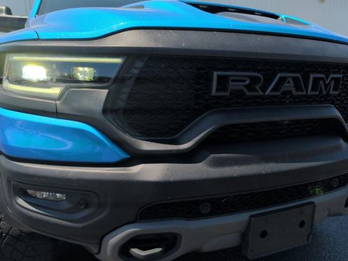 Used 2024 RAM 1500 TRX w/ TRX Level 2 Equipment Group AWD/4WD image 11