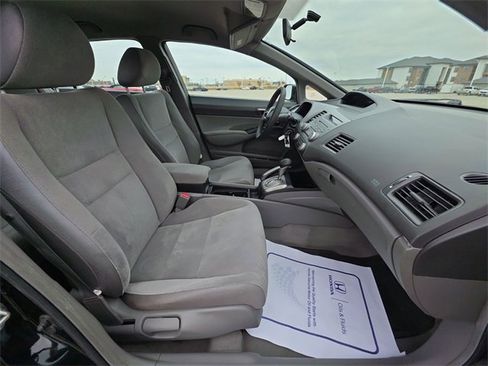 Used 2008 Honda Civic LX image 30