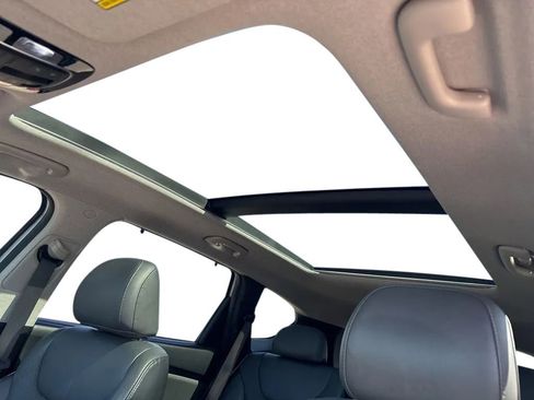 Used 2022 Hyundai Santa Fe Limited image 14