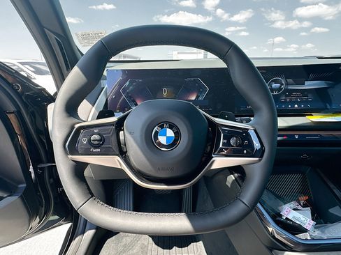 New 2025 BMW X3 xDrive30i image 10