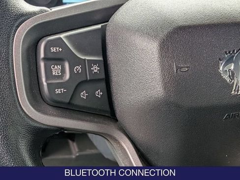 Certified 2023 Ford Bronco Big Bend AWD/4WD image 19