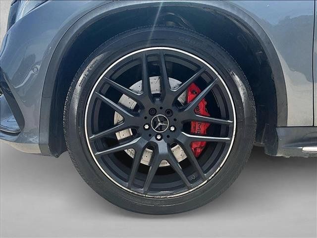 Used 2019 Mercedes-Benz GLE 63 AMG S image 10
