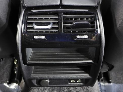 Used 2023 BMW 540i w/ Executive Package RWD image 24