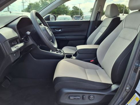 Certified 2023 Honda CR-V EX image 18