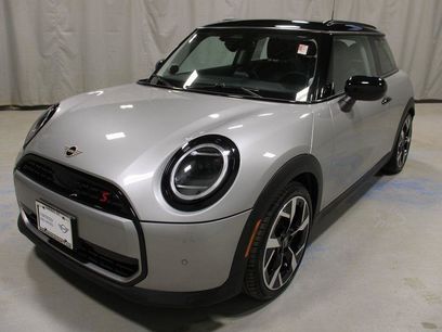 Certified 2025 MINI Cooper S