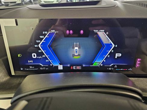 New 2026 BMW ALPINA XB7 AWD/4WD image 12
