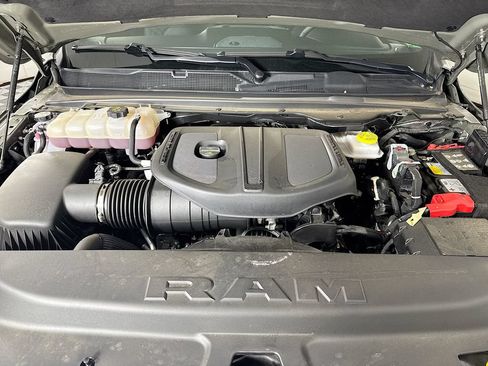 Used 2026 RAM 1500 Big Horn AWD/4WD image 29