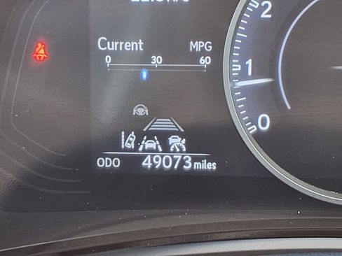 Used 2023 Lexus NX 350 AWD image 36