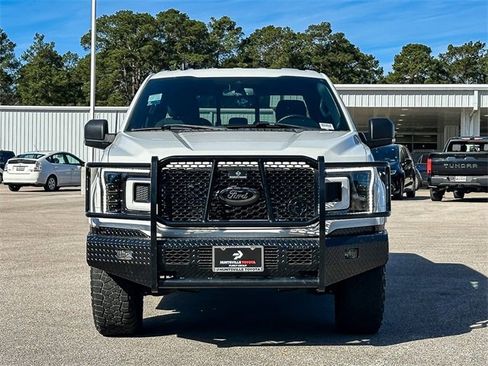 Used 2020 Ford F150 XLT w/ Equipment Group 302A Luxury image 3