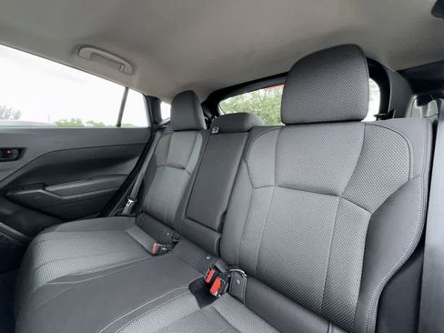 Used 2024 Subaru Crosstrek 2.0i Premium AWD/4WD image 22