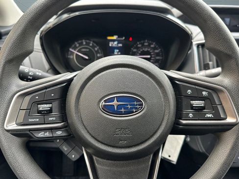 Used 2022 Subaru Impreza 2.0i image 16