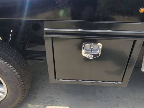 New 2025 Chevrolet Silverado 2500 W/T RWD image 14