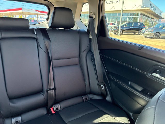 Used 2023 Nissan Rogue SV w/ SV Premium B Package AWD/4WD image 19