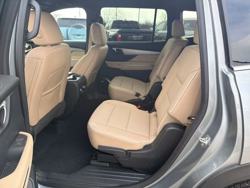 Used 2025 Buick Enclave Preferred w/ Trailering Package, 5000 lbs. image 24