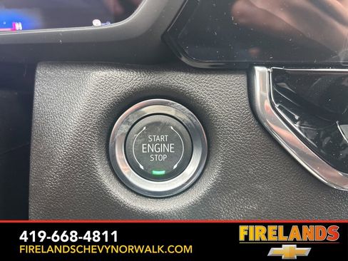 New 2026 Chevrolet Colorado Trail Boss image 28