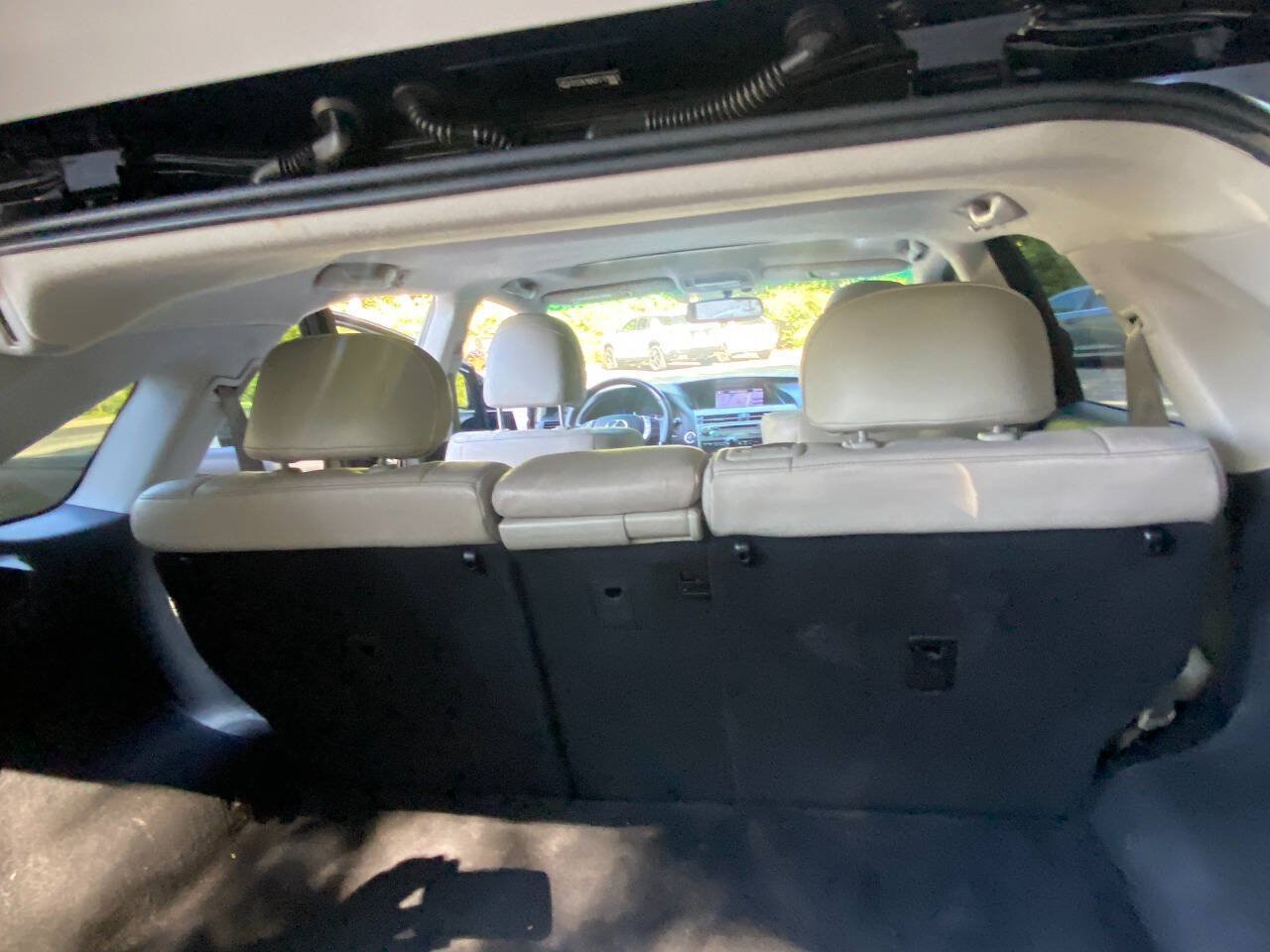 Used 2015 Lexus RX 350 FWD image 49