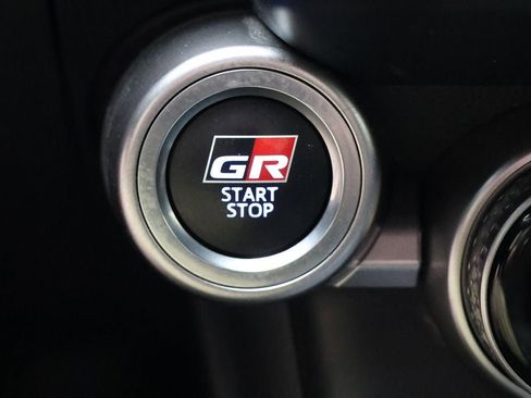Used 2024 Toyota GR86 image 23