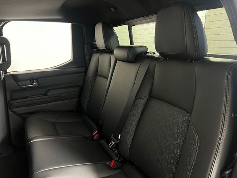 New 2026 Toyota Tacoma Limited AWD/4WD image 21