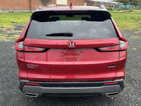 Used 2024 Honda CR-V Sport Touring image 9