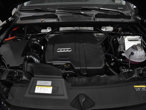 Used 2023 Audi Q5 2.0T Premium image 38