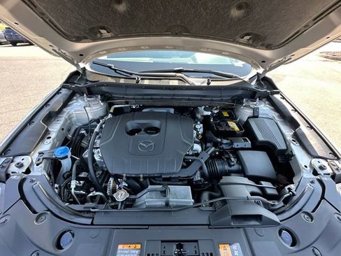 New 2025 MAZDA CX-5 AWD 2.5 S image 15