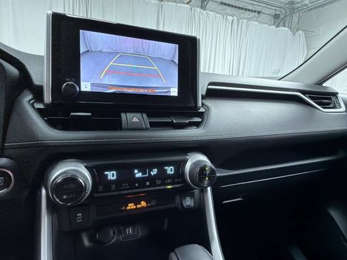 Certified 2023 Toyota RAV4 XLE AWD/4WD image 15
