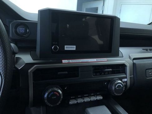 New 2025 Toyota Tacoma SR5 image 21