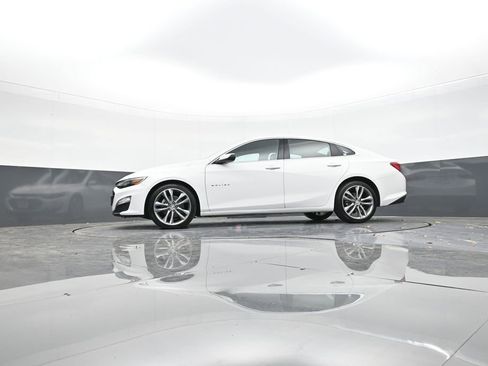 Used 2023 Chevrolet Malibu LT image 51