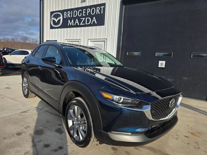 Certified 2026 MAZDA CX-30 AWD 2.5 S