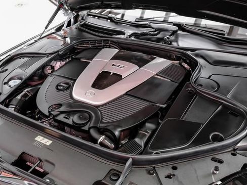Used 2018 Mercedes-Benz Maybach S 650 image 62