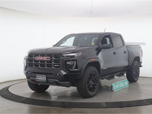 Used 2024 GMC Canyon AT4 AWD/4WD image 10