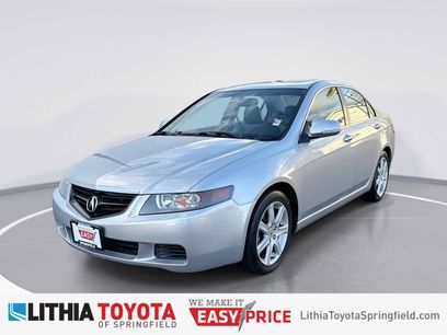 Used 2004 Acura TSX