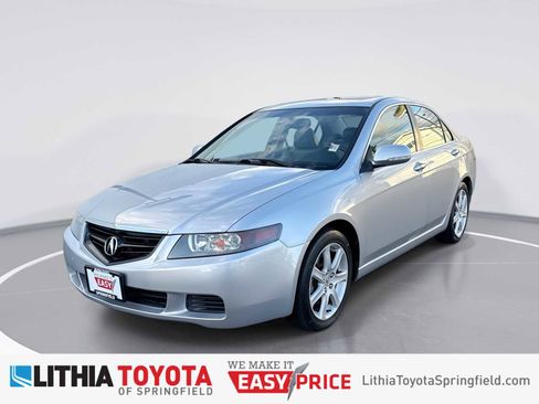 Used 2004 Acura TSX image 1