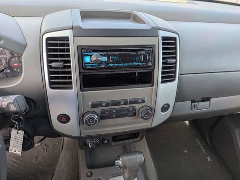 Used 2012 Nissan Xterra S w/ Value Package image 15