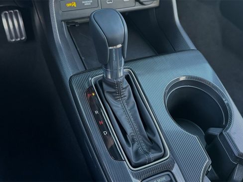 New 2025 Honda Civic Sport image 17