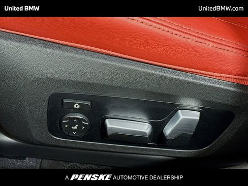 Used 2024 BMW M3 Competition image 4