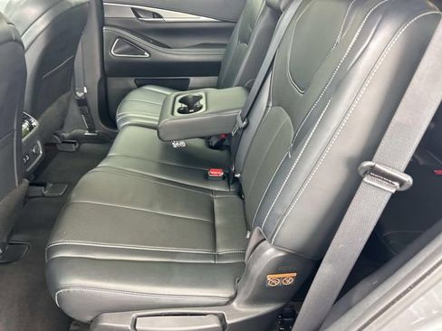 Used 2023 INFINITI QX60 Luxe w/ Performance Audio Package AWD/4WD image 21