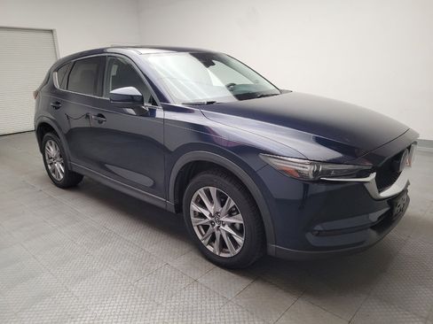 Used 2019 MAZDA CX-5 Grand Touring image 13