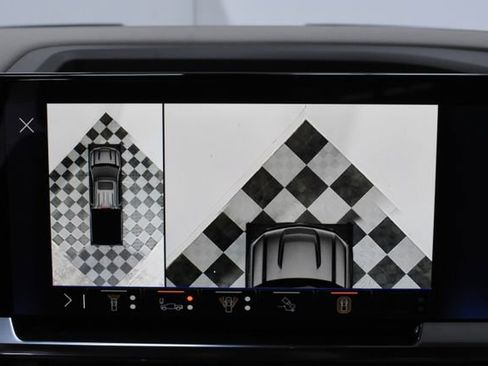 New 2026 Chevrolet Silverado 1500 LT Trail Boss w/ Safety Package image 47