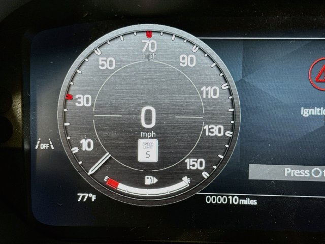 New 2026 Land Rover Defender 110 X-Dynamic SE AWD/4WD image 13