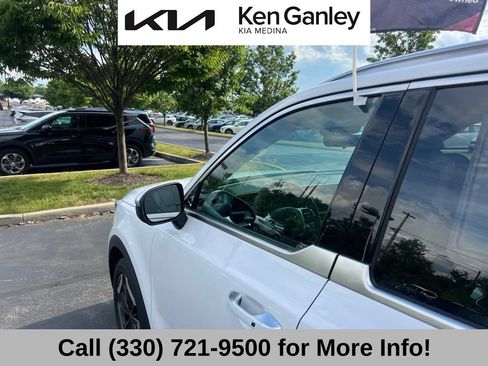 Certified 2025 Kia Telluride S AWD/4WD image 25