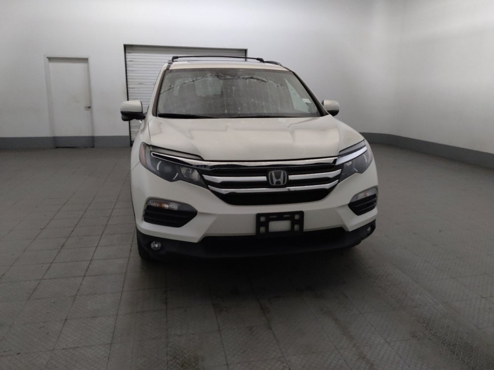 Used 2017 Honda Pilot EX-L image 14