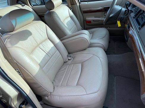 Used 1999 Mercury Grand Marquis LS image 36