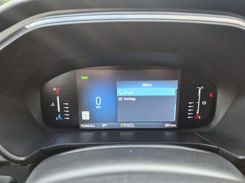 Used 2024 Ford Escape ST-Line Select w/ Tech Pack #1 AWD/4WD image 24
